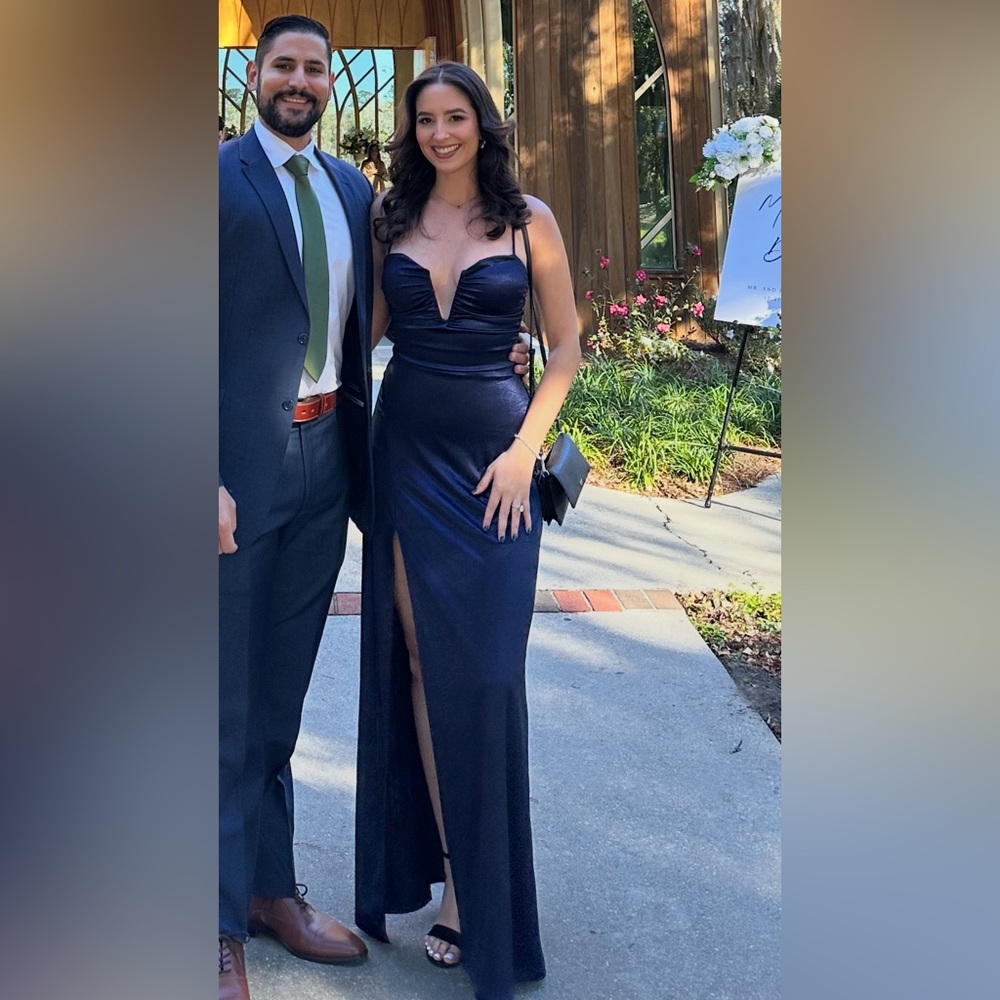 Windsor Wedding Guest Dress